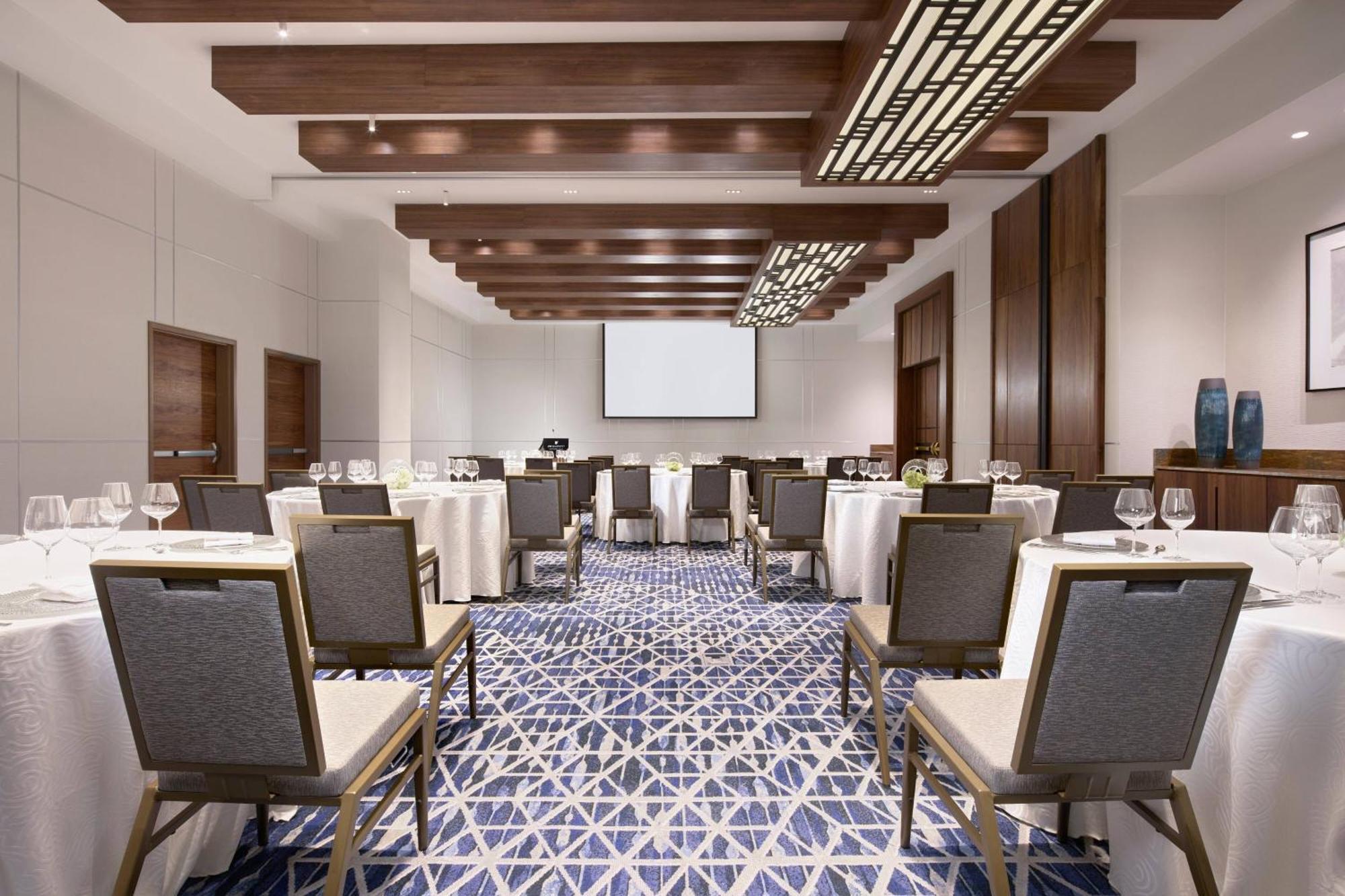Jw Marriott Hotel Monterrey Valle San Pedro Garza Garcia Екстер'єр фото