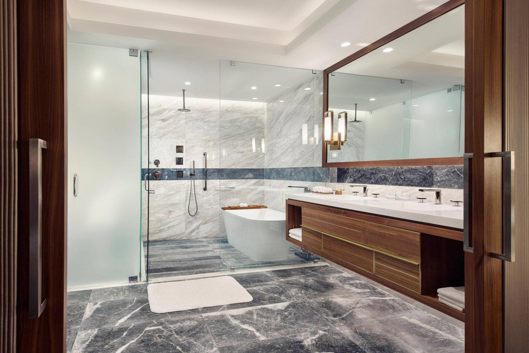 Jw Marriott Hotel Monterrey Valle San Pedro Garza Garcia Екстер'єр фото