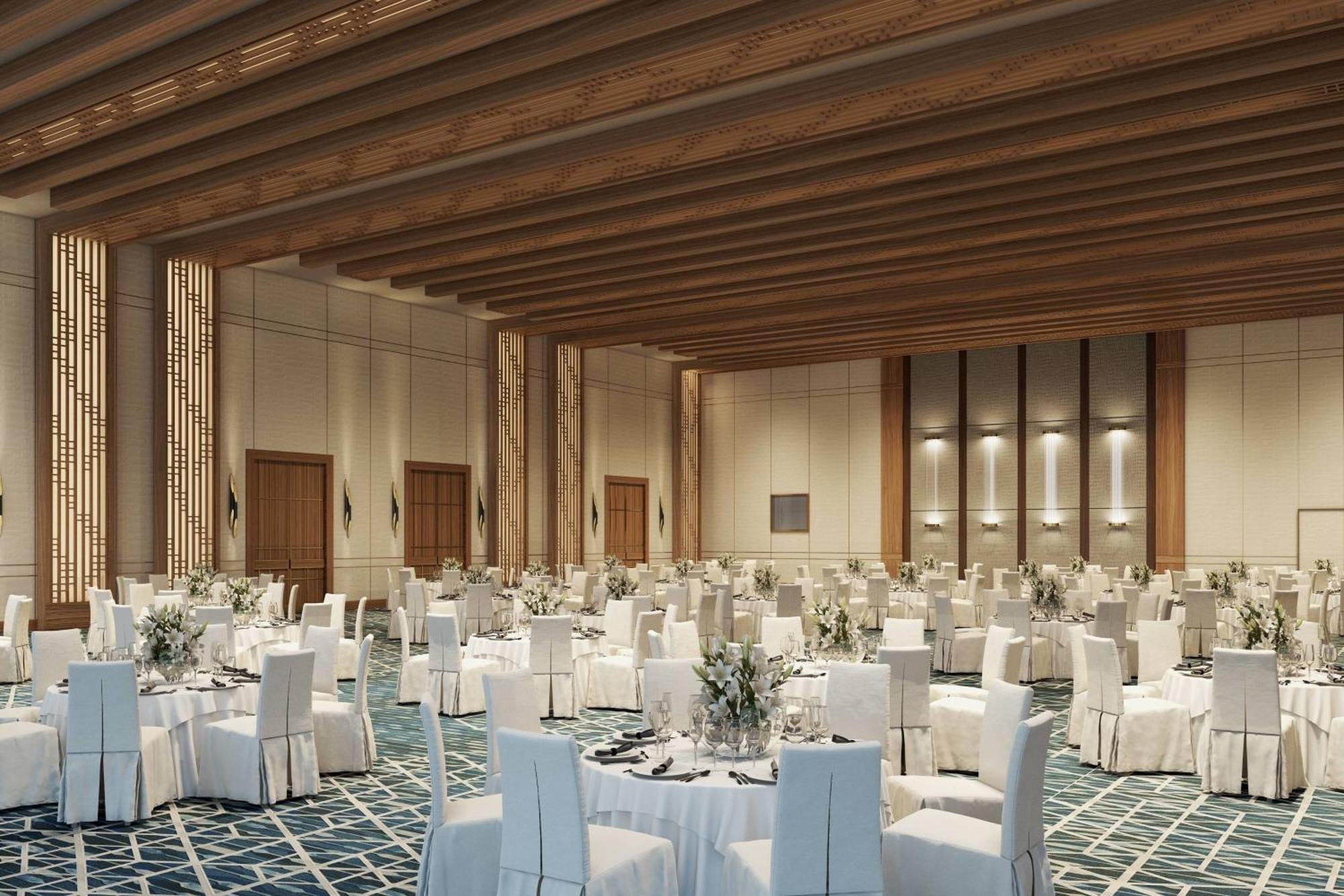 Jw Marriott Hotel Monterrey Valle San Pedro Garza Garcia Екстер'єр фото