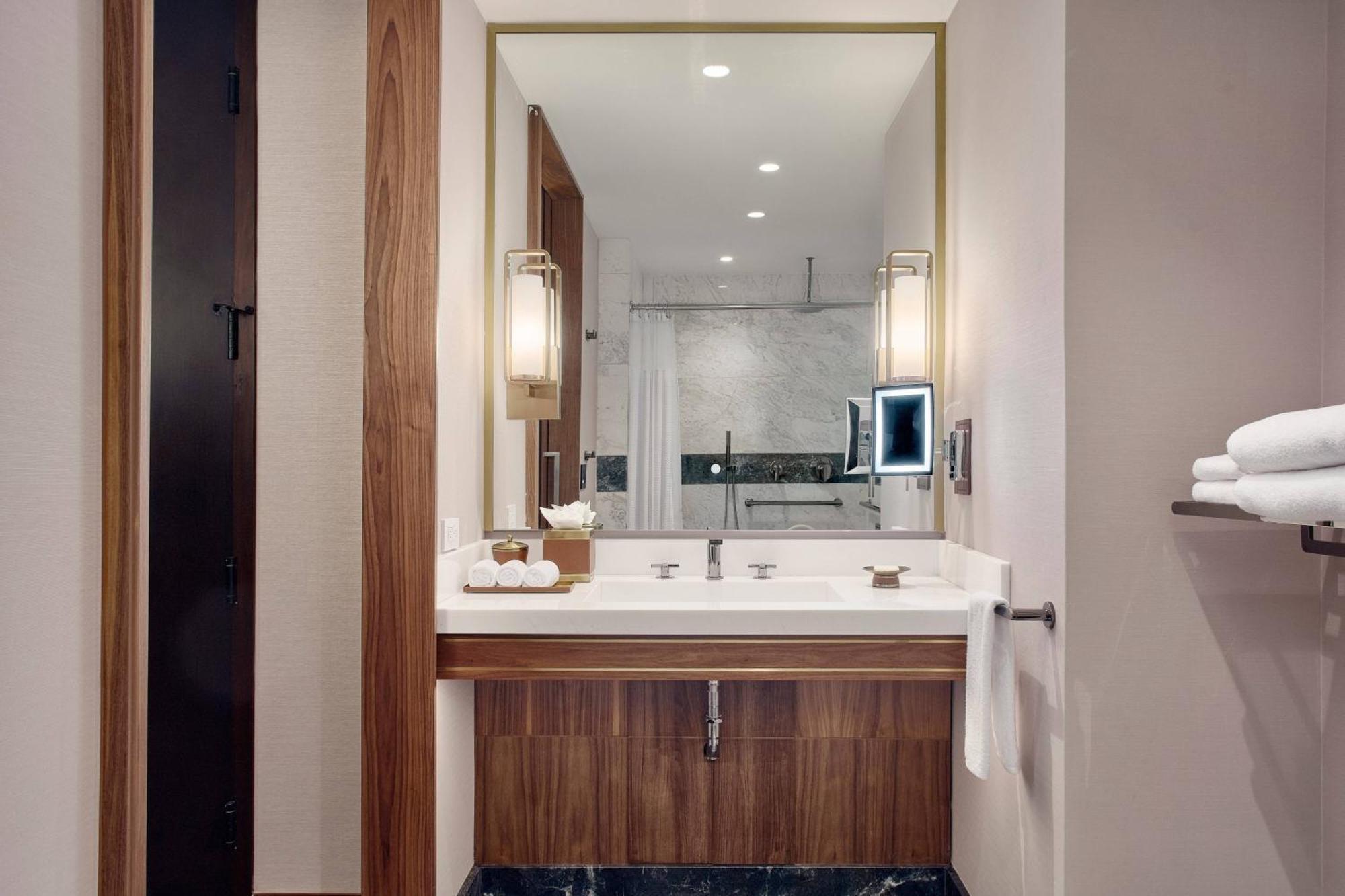 Jw Marriott Hotel Monterrey Valle San Pedro Garza Garcia Екстер'єр фото