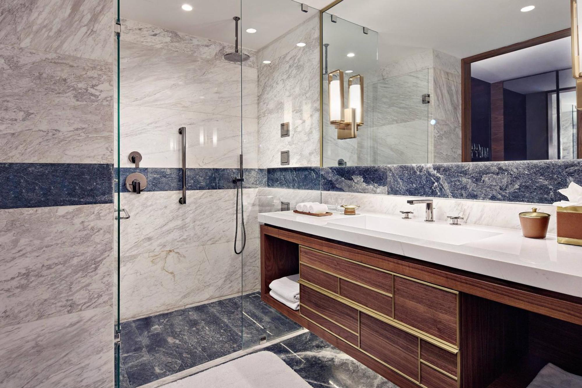 Jw Marriott Hotel Monterrey Valle San Pedro Garza Garcia Екстер'єр фото