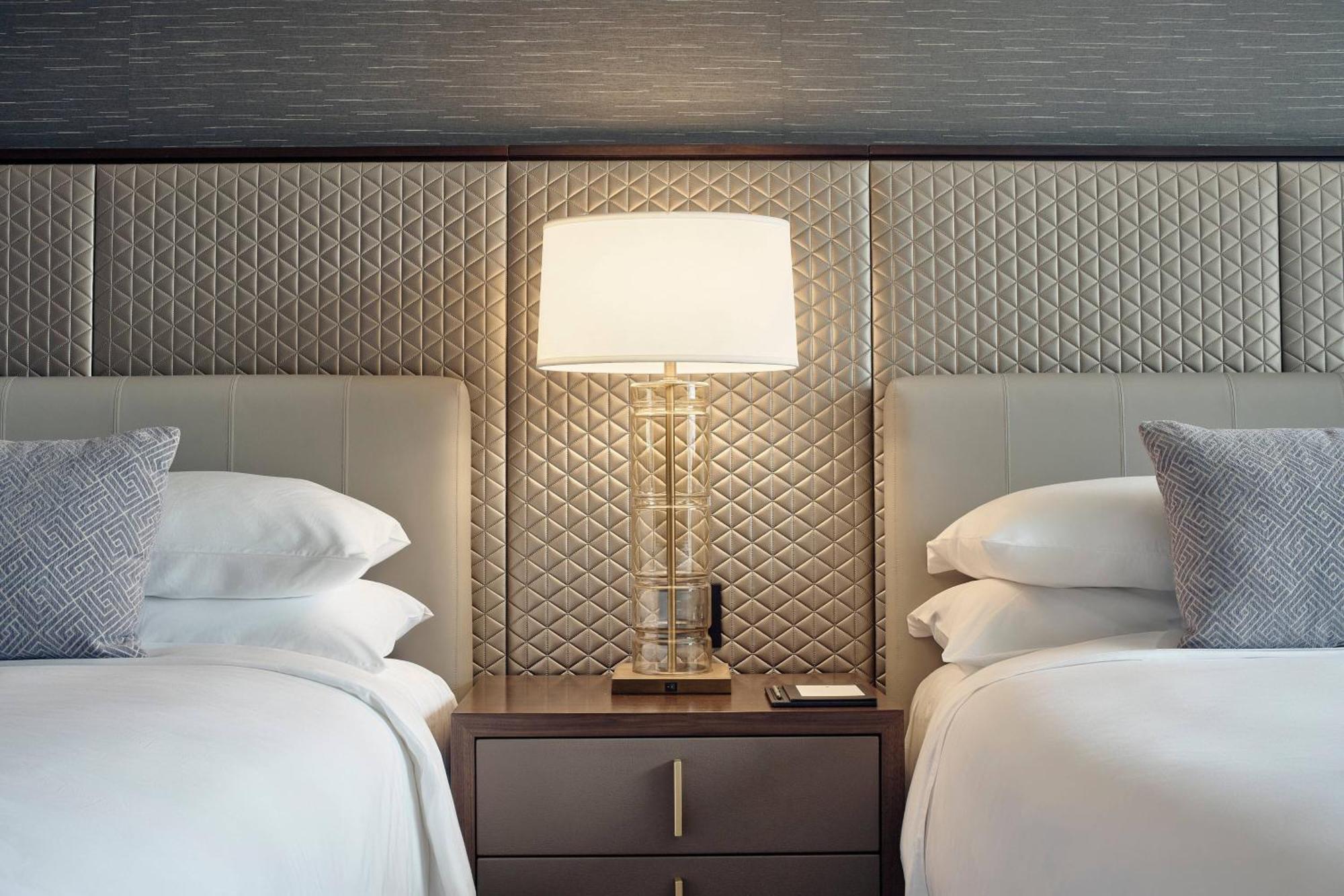 Jw Marriott Hotel Monterrey Valle San Pedro Garza Garcia Екстер'єр фото