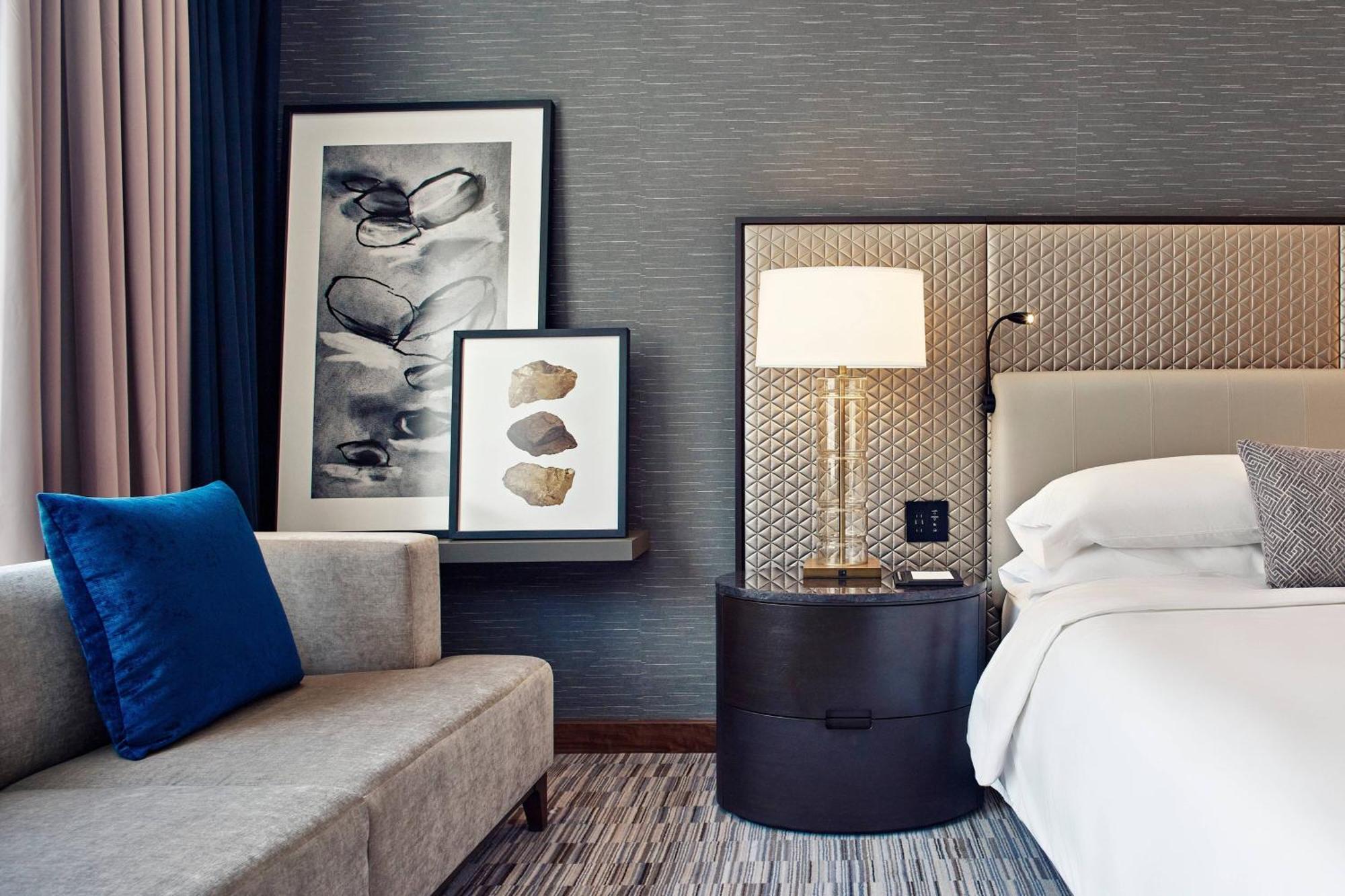 Jw Marriott Hotel Monterrey Valle San Pedro Garza Garcia Екстер'єр фото